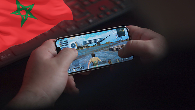 Morocco’s mobile internet boom reshapes access to digital gaming