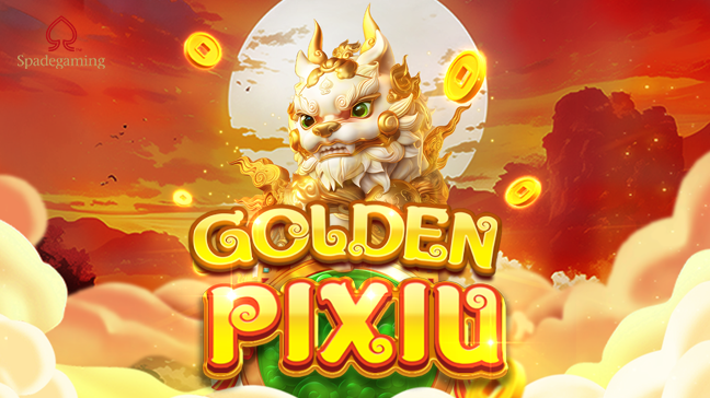 Spadegaming unleashes Golden Pixiu slot, blending Asian mythology with rewarding features