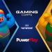 Gaming Corps has gone live with Canadian online sportsbook and casino operator PowerPlay