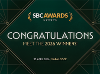 SBC Awards Europe: Meet the 2026 Winners
