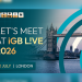 1spin4win announces participation in iGB L!VE London 2026
