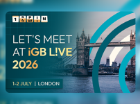 1spin4win announces participation in iGB L!VE London 2026