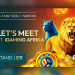 1spin4win to exhibit and join a panel discussion at the iGaming AFRIKA Summit 2026