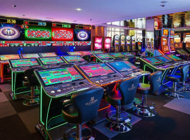 EGT Stadium is already available to guests of Casino “Café de Paris” in Monaco