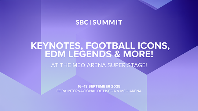 Super Stage to Shine with Star Power, Becoming the Beating Heart of SBC Summit