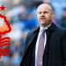 Nottingham Forest Appoint Sean Dyche as New Head Coach Following Postecoglou’s Exit