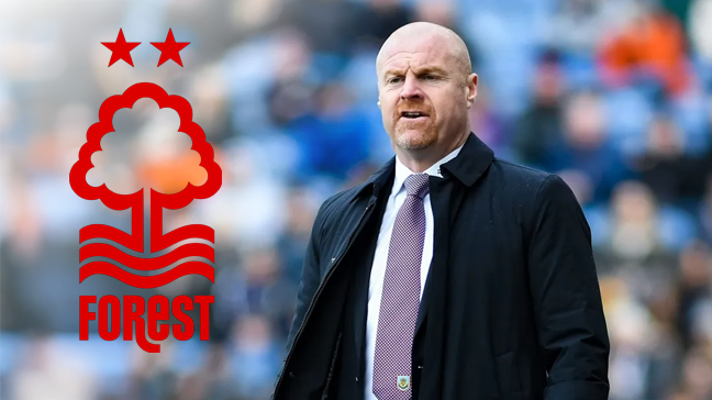 Nottingham Forest Appoint Sean Dyche as New Head Coach Following Postecoglou’s Exit