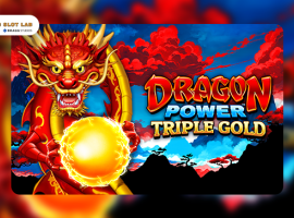 Bragg and Atomic Slot Lab Unveil New Slot Release from Latest Roadmap