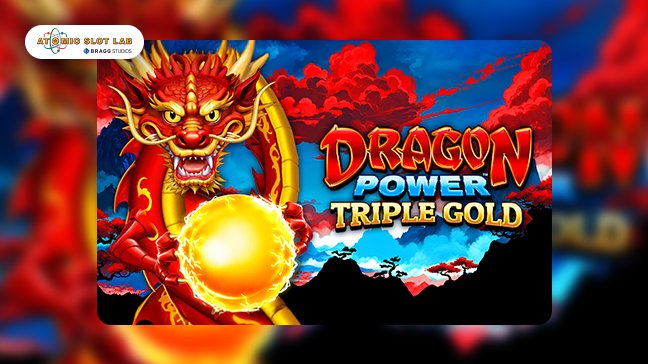 Bragg and Atomic Slot Lab Unveil New Slot Release from Latest Roadmap