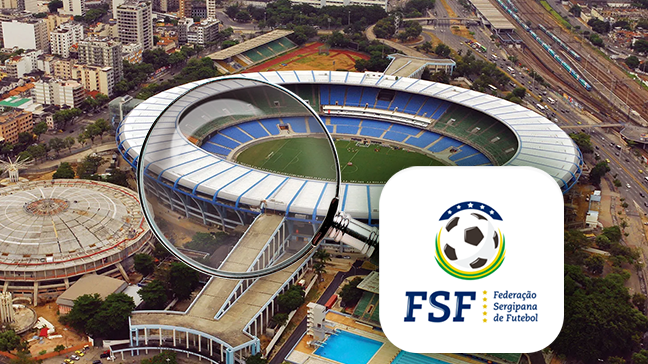 Sergipe Football Federation Investigates Match-Fixing Allegations