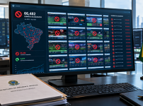 Brazil Blocks More Than 66,000 Illegal Betting Domains as SPA Issues R$18 Million in Fines