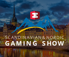 Scandinavian & Nordic Gaming Show