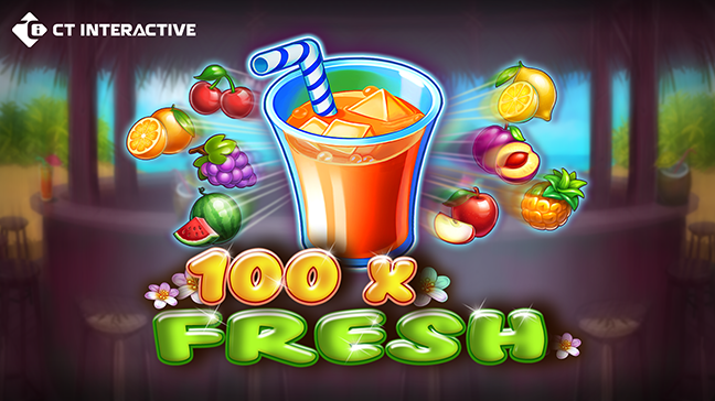 100x Fresh: Where Fortune Gets Fresh