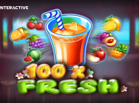 100x Fresh: Where Fortune Gets Fresh