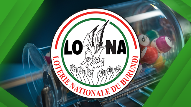 Burundi's National Lottery set to become gambling regulatory agency