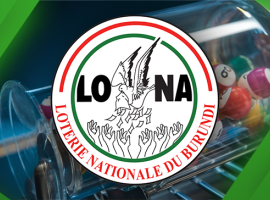 Burundi's National Lottery set to become gambling regulatory agency