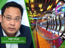 Cambodia Begins Nationwide Casino Inspections Over Online Gambling Ban