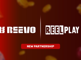 REEVO Announces Partnership with ReelPlay