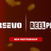 REEVO Announces Partnership with ReelPlay