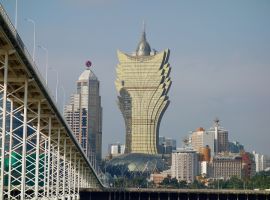 Gross gaming revenue from Macau casinos exceeded MOP 17.2 billion in August 2023