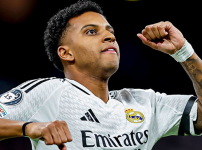 Real Madrid set 70m price tag on Rodrygo as club sends ‘perform or be sold’ message