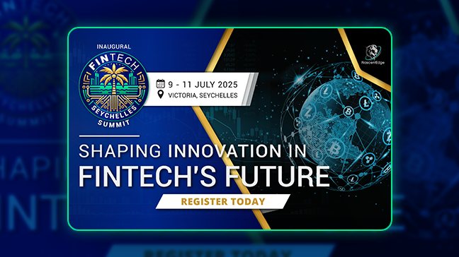 Unveiling the future of finance: FinTech Seychelles Summit 2025