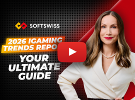 SOFTSWISS CMO Valentina Bagniya Reveals How to Lead in 2026 Before it Starts