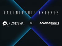 Altenar Extends Sportsbook Partnership with Anakatech Following Strong Growth