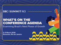 SBC Summit Rio 2026 Agenda to Explore What’s Next for Brazil a Year Into Regulation