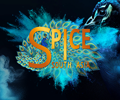 SPiCE South Asia