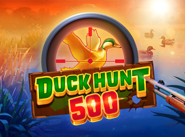 AvatarUX takes aim with new action-packed release: Duck Hunt 500