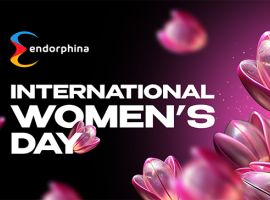 Endorphina Video Celebrates Women in the Workplace for International Women’s Day