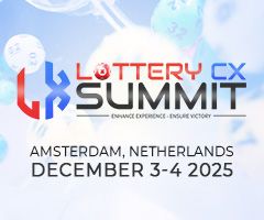 LotteryCX Summit