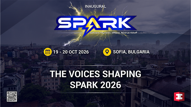 SPARK 2026, 6 Weeks Away: Software, Payments, Affiliates and Revenue on the Agenda