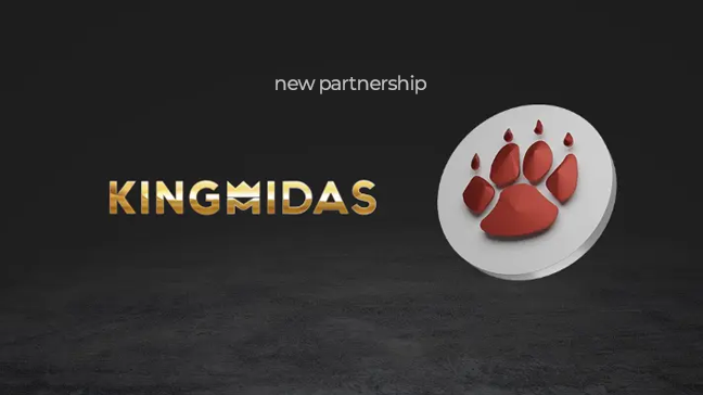 QTech Games maintains its gold standard with KingMidas Games