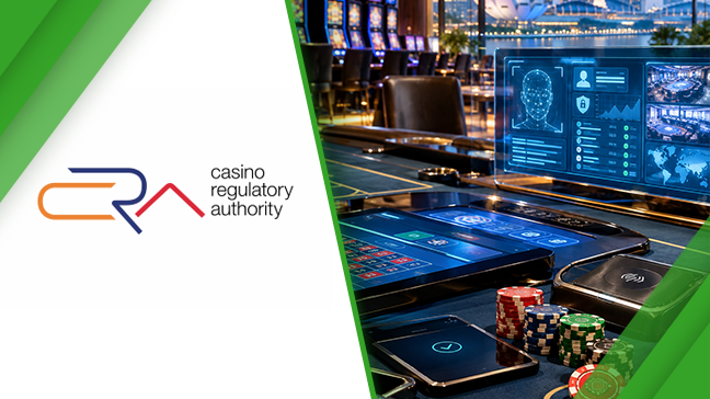 Singapore Expands Casino Rules as Electronic Gaming Credits Gain Legal Status