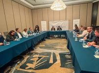 Colombian gaming authority pushes climate-focused lottery at Ibero-American Summit