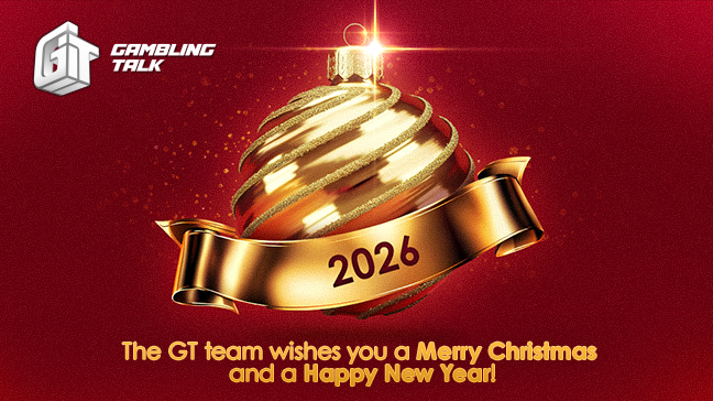 Gambling Talk Thanks Its Partners and Looks Ahead to 2026