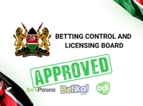 BCLB Announces List of Licensed Operators for 2025-2026