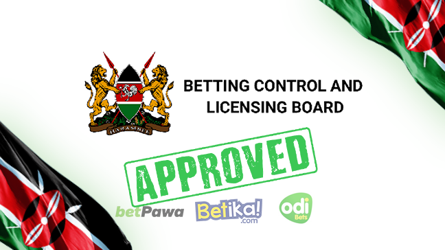 BCLB Announces List of Licensed Operators for 2025-2026
