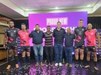 Hollywoodbets strengthens rugby in South Africa with Airlink Pumas partnership