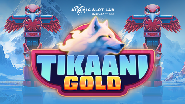 Unleash the spirit of wealth: Atomic Slot Lab launches Tikaani Gold