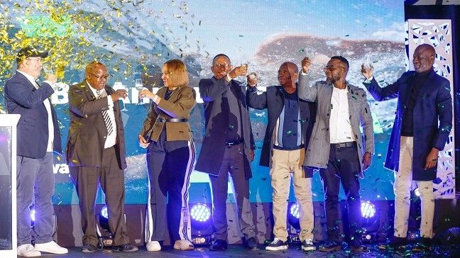 Betway officially launches in Botswana, strengthening drive for responsible gambling