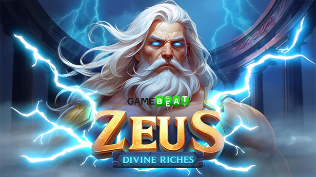Zeus & Medusa Reign Supreme in Zeus. Divine Riches GameBeat’s Latest Epic Release