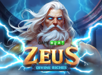 Zeus & Medusa Reign Supreme in Zeus. Divine Riches GameBeat’s Latest Epic Release