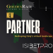 GoldenRace signs a strategic powerhouse with ISIBET Pro for the Italian online market