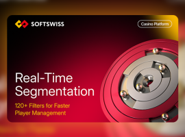 SOFTSWISS Adds Real-Time Segmentation for Casino Operators