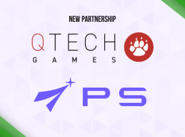 QTech Games enhances its stellar suite with PLAYSTAR