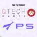 QTech Games enhances its stellar suite with PLAYSTAR