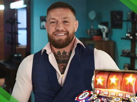 Conor McGregor enters online gambling business as co-owner and ambassador of RealBet
